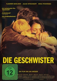 Die Geschwister (DVD)
