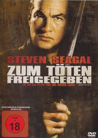 Zum Töten freigegeben - Neuauflage - FSK-18-Fassung (Blu-ray)