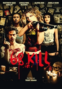 68 Kill (Blu-ray)