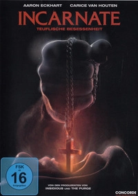 Incarnate (DVD)