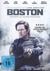 Boston (4K UHD)