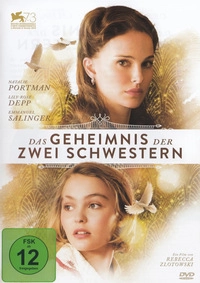 Das Geheimnis der zwei Schwestern (DVD)