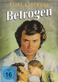 Betrogen (DVD)