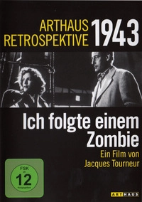 Ich folgte einem Zombie (DVD)
