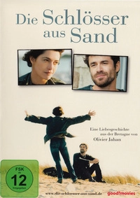 Die Schlösser aus Sand (DVD)