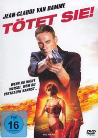 Tötet sie! (Blu-ray)