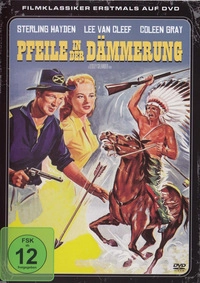 Pfeile in der Dämmerung (DVD)