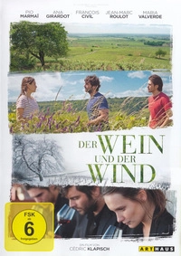 Der Wein und der Wind (DVD)
