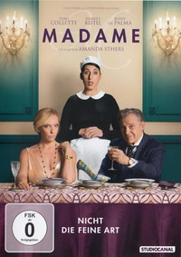Madame (DVD)