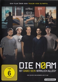 Die Norm - Ist dabei sein wirklich alles? (Blu-ray)