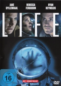 Life (4K UHD)