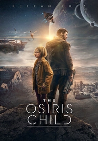 The Osiris Child (DVD)