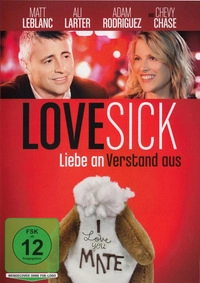 Lovesick (DVD)