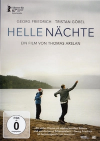 Helle Nächte (DVD)