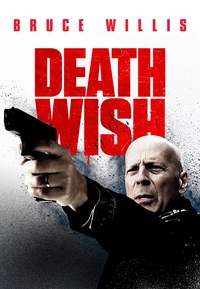 Death Wish (Blu-ray)