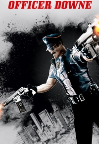 Officer Downe (DVD)