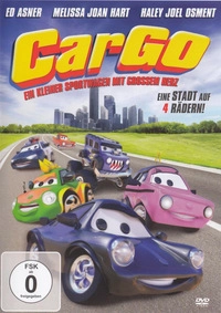 CarGo (DVD)