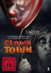 Clown Town (Blu-ray)