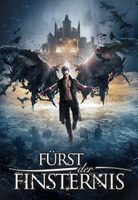 Fürst der Finsternis (DVD)
