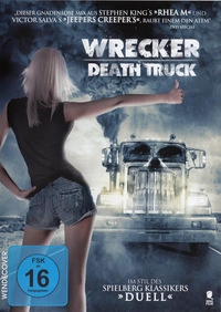 Wrecker (DVD)