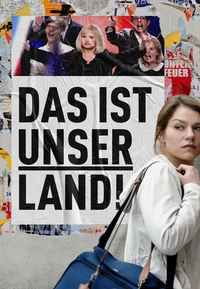 Das ist unser Land! (DVD)