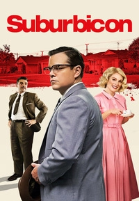Suburbicon (Blu-ray)