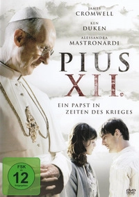 Pius XII. (DVD)
