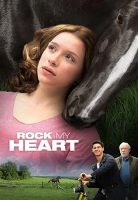 Rock My Heart (DVD)