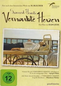 Scarred Hearts - Vernarbte Herzen (DVD)