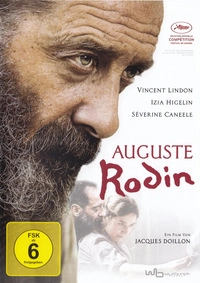 Auguste Rodin (DVD)