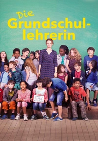 Die Grundschullehrerin (DVD)