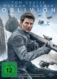Oblivion (4K UHD)