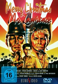Furyo - Merry Christmas, Mr. Lawrence (Blu-ray)