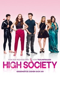 High Society (DVD)