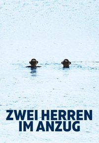 Zwei Herren im Anzug (DVD)