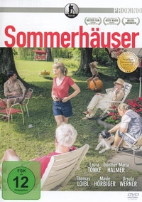Sommerhäuser (DVD)