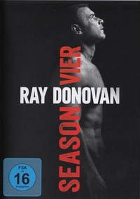 Ray Donovan - Staffel 4 - Disc 1 - Episoden 1 - 3 (DVD)