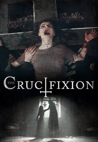 The Crucifixion (Blu-ray 2D/3D)