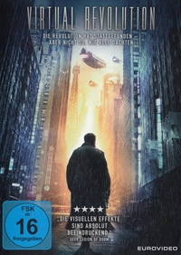 Virtual Revolution (Blu-ray)