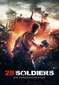 28 Soldiers (Blu-ray)
