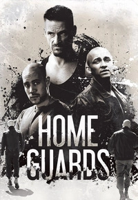 Home Guards (Blu-ray)