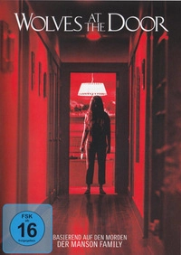 Wolves at the Door (DVD)