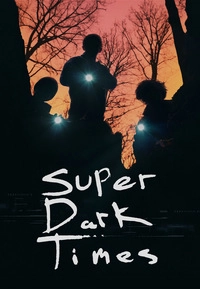 Super Dark Times (Blu-ray)