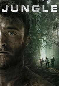 Jungle (DVD)