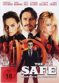 The Safe (DVD)