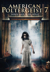 American Poltergeist 7 (DVD)