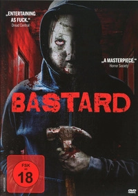 Bastard - Uncut (DVD)