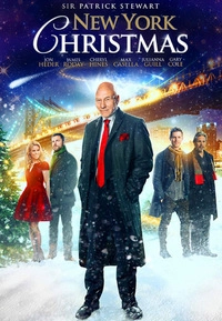 New York Christmas (Blu-ray)