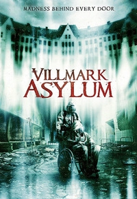 Villmark 2 - Villmark Asylum (Blu-ray)