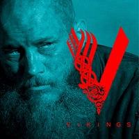 Vikings - Staffel 4 - Box 1 - Disc 1 - Episoden 1 - 3 (DVD)